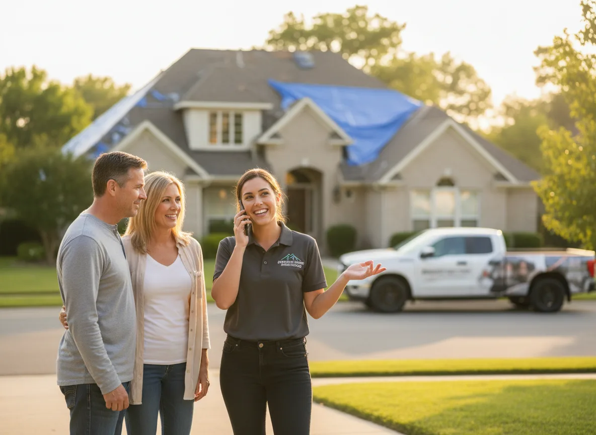 Emergency Roof Repair Lake Hughes, CA FAQs